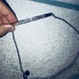 🌟BRAND NEW IN BOX SWAROVSKI CRYSTAL CHOKER